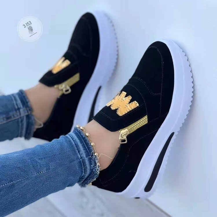 Schicke Orthopädische Schuhe mit einzigartigem Design