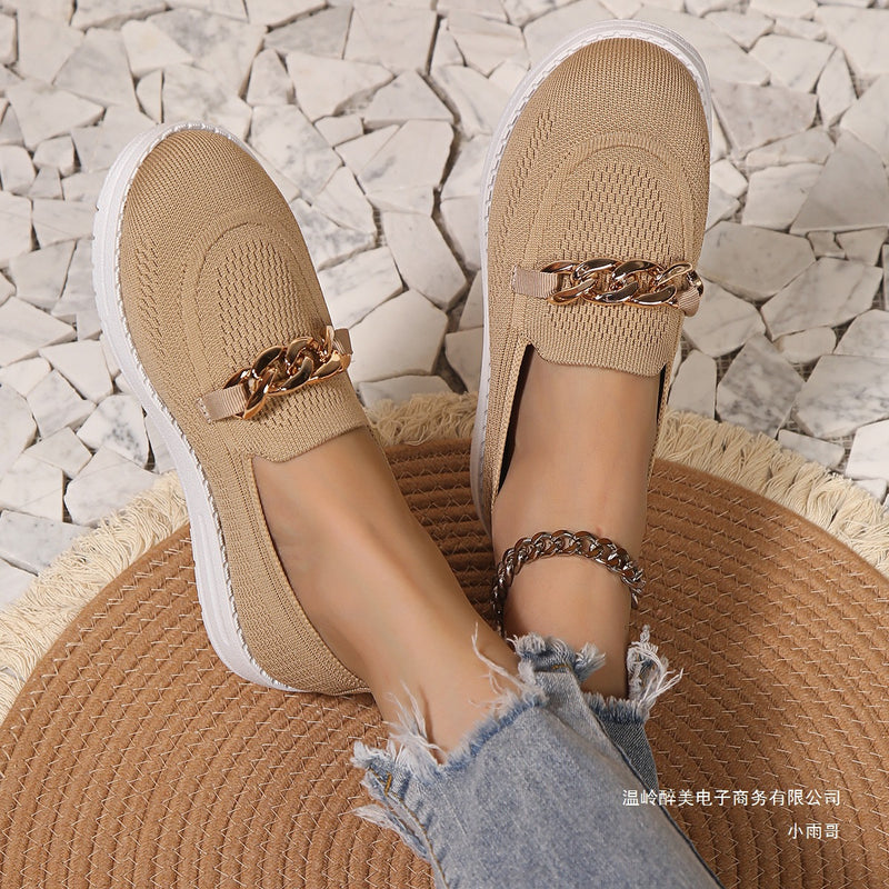 Schicke Orthopädische Sneakers mit einzigartigem Design