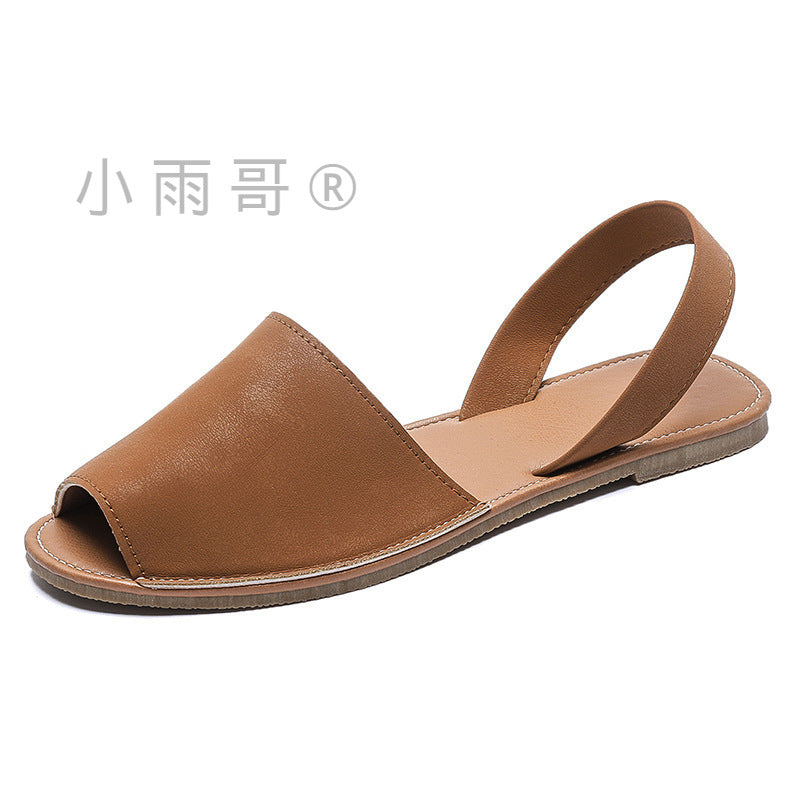 Wunderschön gefertigte Orthopädische Sandalen
