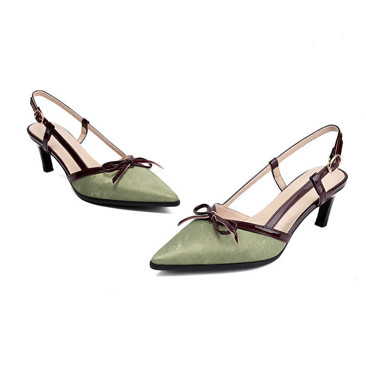 Schicke Orthopädische Sandalen mit einzigartigem Design