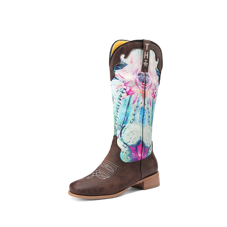 Elegante Orthopädische Stiefel für jeden Schritt