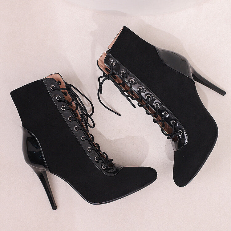 Wunderschön gefertigte Orthopädische Stiefel