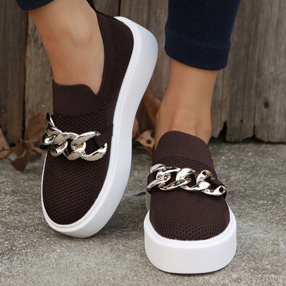 Vintage inspirierte Orthopädische Schuhe
