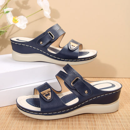 Wunderschön gefertigte Orthopädische Sandalen