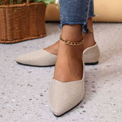 Klassische Orthopädische Schuhe mit zeitlosem Stil