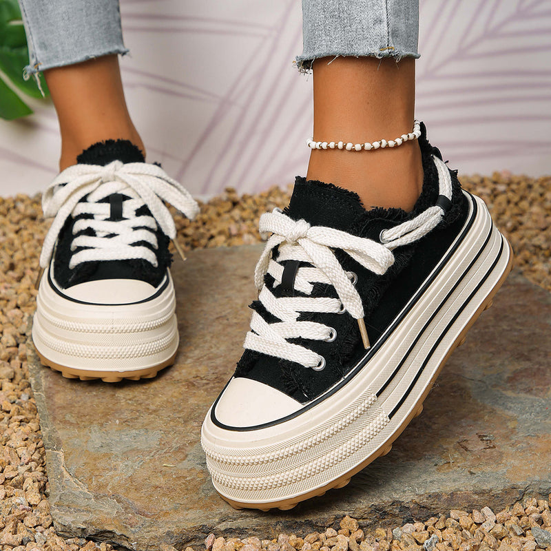 Anmutige Orthopädische Schuhe für modernen Look