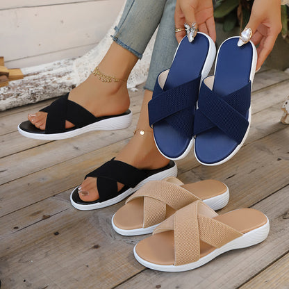 Stilvolle Orthopädische Sandalen für jeden Anlass