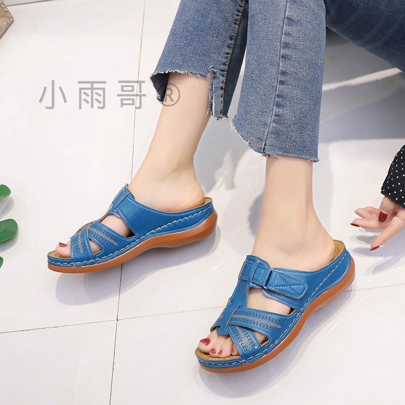 Bequeme Orthopädische Sandalen für den Alltag