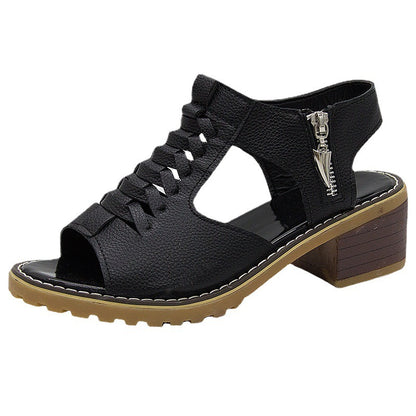 Wunderschön gefertigte Orthopädische Sandalen