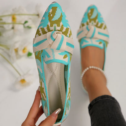 Schicke Orthopädische Schuhe mit einzigartigem Design