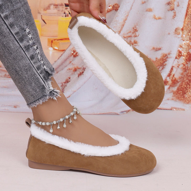 Klassische Orthopädische Schuhe mit zeitlosem Stil