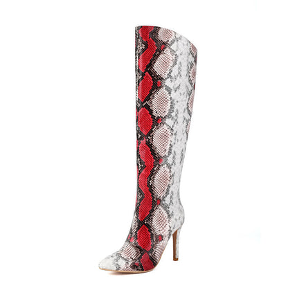 Elegante Orthopädische Stiefel für jeden Schritt