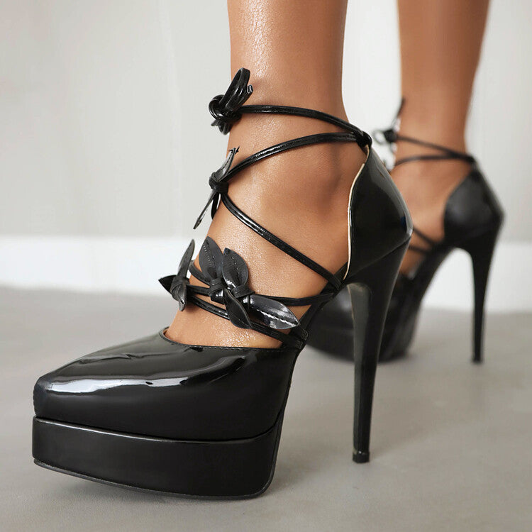 Anmutige Orthopädische Sandalen für modernen Look