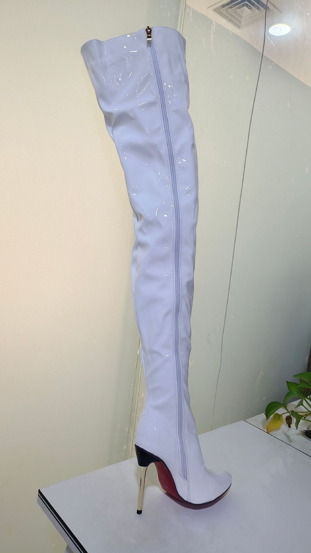 Stilvolle Orthopädische Stiefel für jeden Anlass