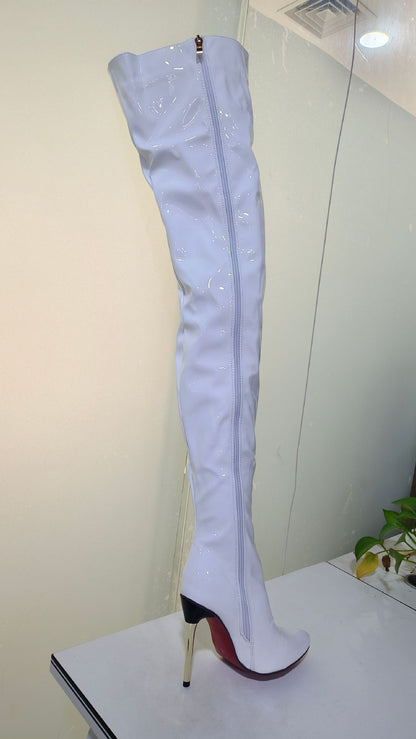 Stilvolle Orthopädische Stiefel für jeden Anlass