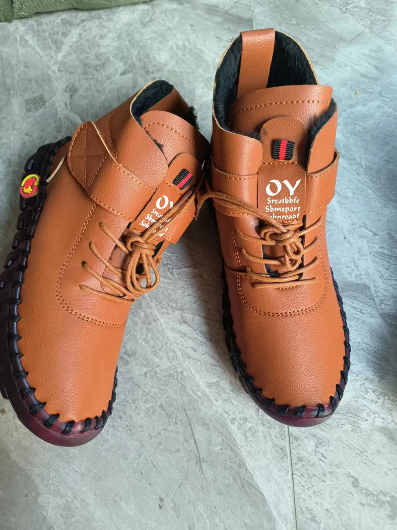 Schicke Orthopädische Schuhe mit einzigartigem Design