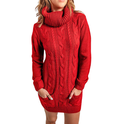 MW | Entspannter und zeitloser Winterpullover