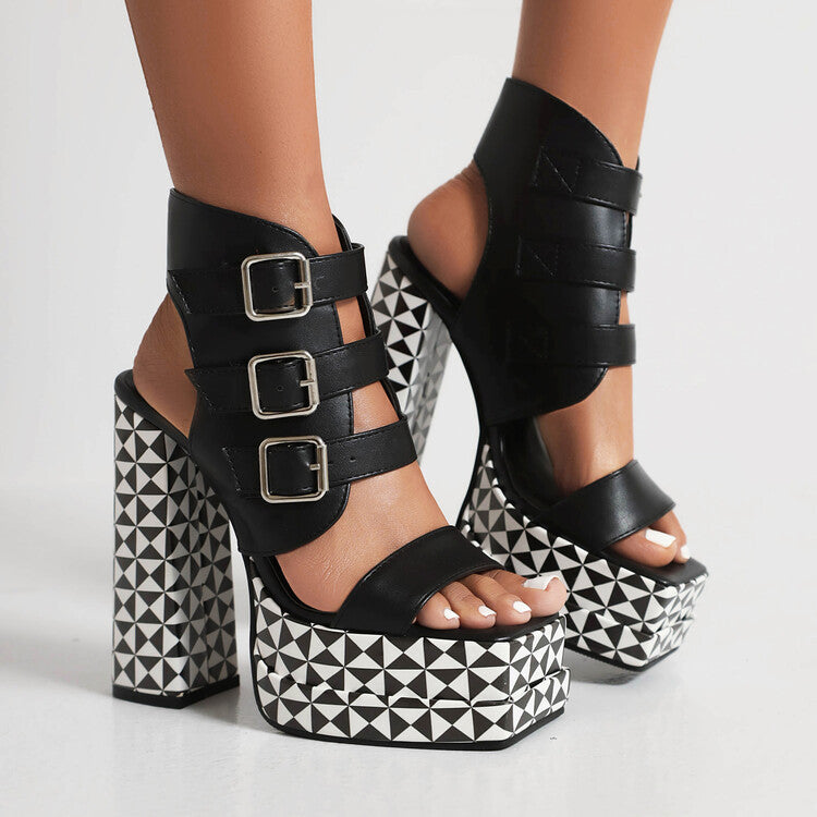 Bequeme Orthopädische Sandalen für den Alltag