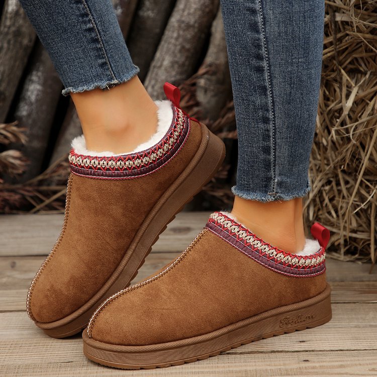 Wunderschön gefertigte Orthopädische Stiefel