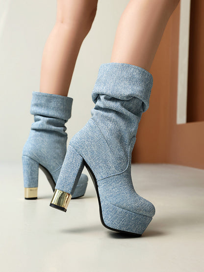 Bequeme Orthopädische Stiefel für den Alltag