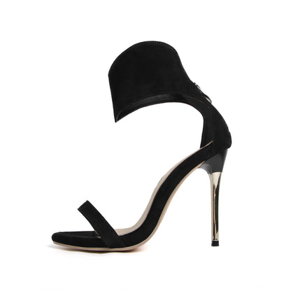 Anmutige Orthopädische Sandalen für modernen Look