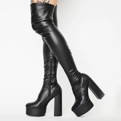 Stilvolle Orthopädische Stiefel für jeden Anlass