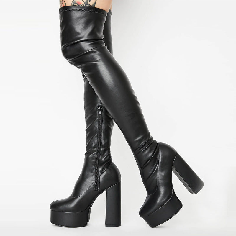 Stilvolle Orthopädische Stiefel für jeden Anlass