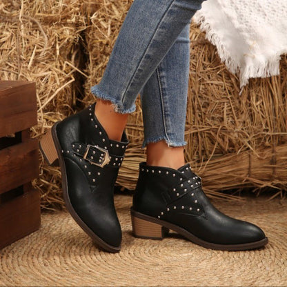 Wunderschön gefertigte Orthopädische Stiefel