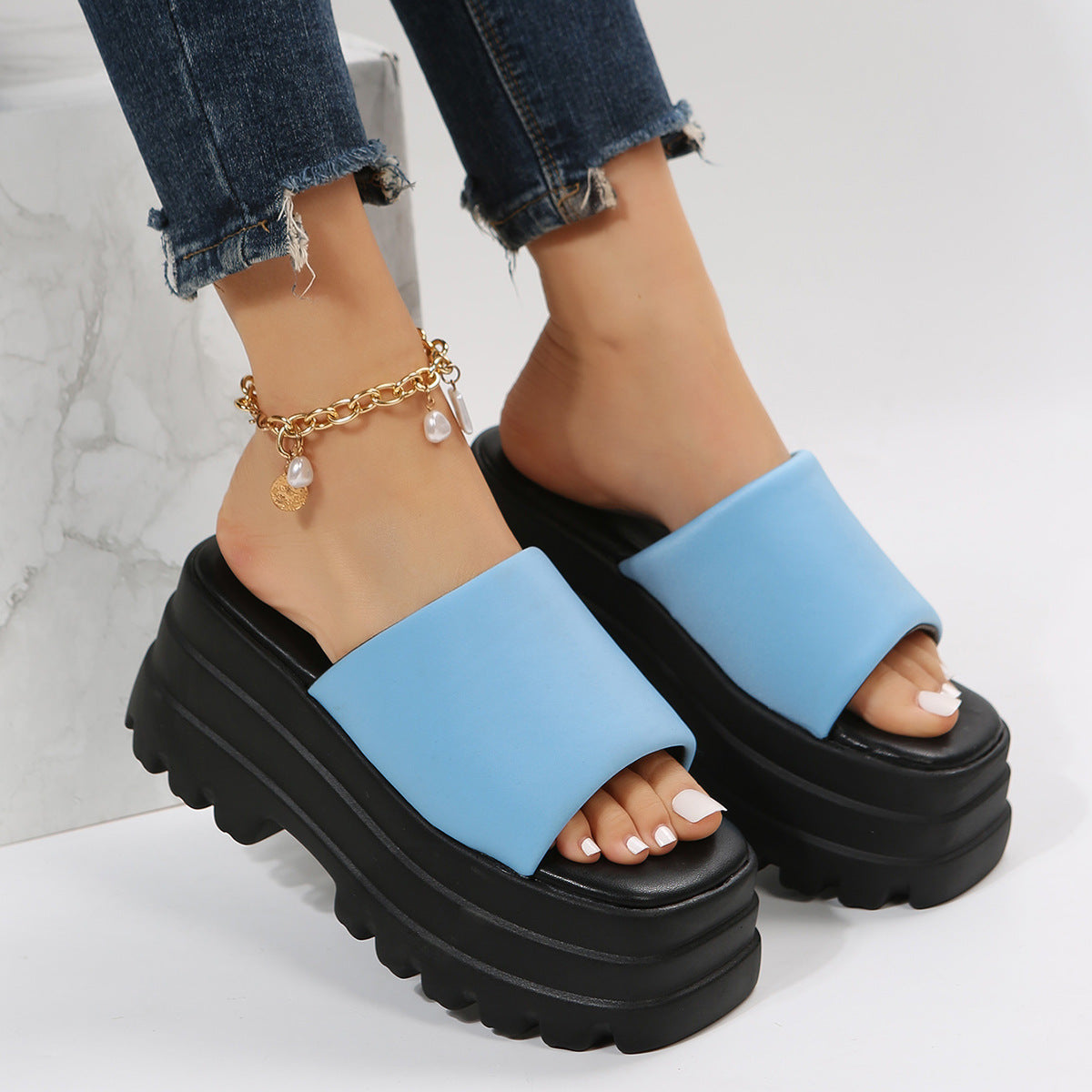 Anmutige Orthopädische Schuhe für modernen Look