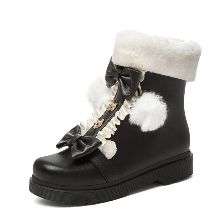 Bequeme Orthopädische Stiefel für den Alltag