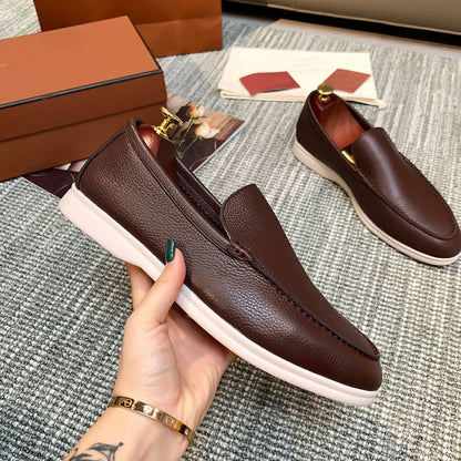 Anmutige Orthopädische Schuhe für modernen Look
