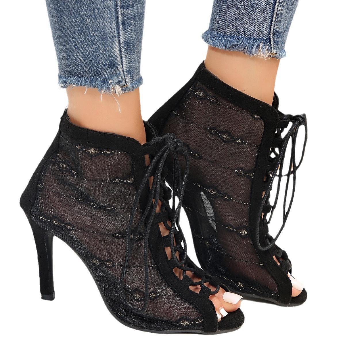 Klassische Orthopädische Sandalen mit zeitlosem Stil