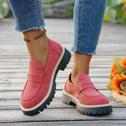 Klassische Orthopädische Schuhe mit zeitlosem Stil