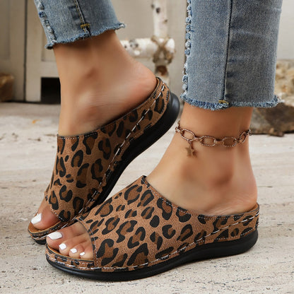 Wunderschön gefertigte Orthopädische Sandalen