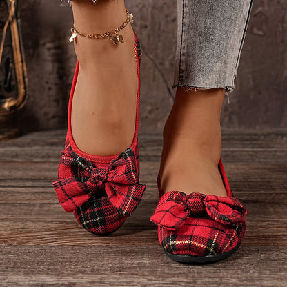 Vintage inspirierte Orthopädische Schuhe