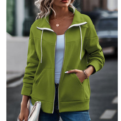 Klassisch gestaltete Pullover