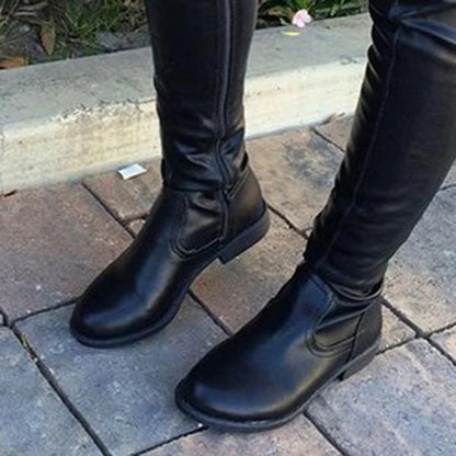 Bequeme Orthopädische Stiefel für den Alltag