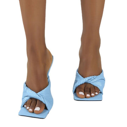 Schicke Orthopädische Absatzschuhe mit einzigartigem Design