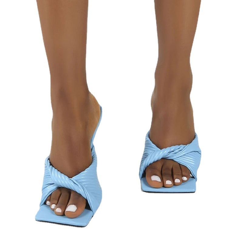 Schicke Orthopädische Absatzschuhe mit einzigartigem Design
