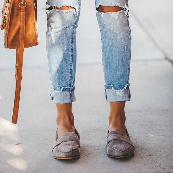 Wunderschön gefertigte Orthopädische Schuhe
