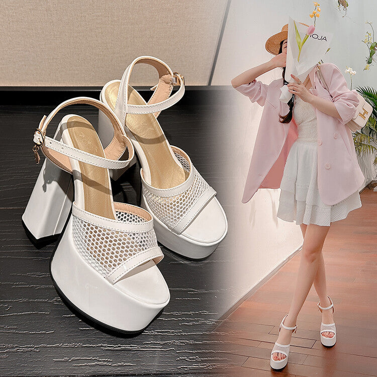 Bequeme Orthopädische Sandalen für den Alltag