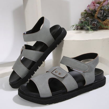 Wunderschön gefertigte Orthopädische Sandalen