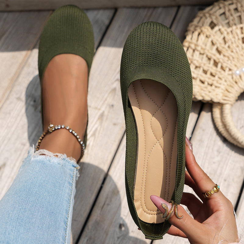 Anmutige Orthopädische Schuhe für modernen Look