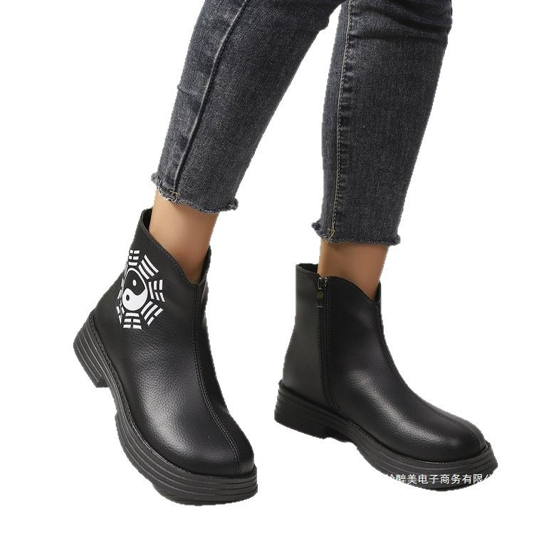 Stilvolle Orthopädische Stiefel für jeden Anlass