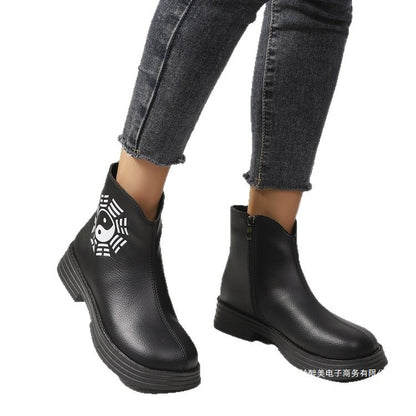 Stilvolle Orthopädische Stiefel für jeden Anlass