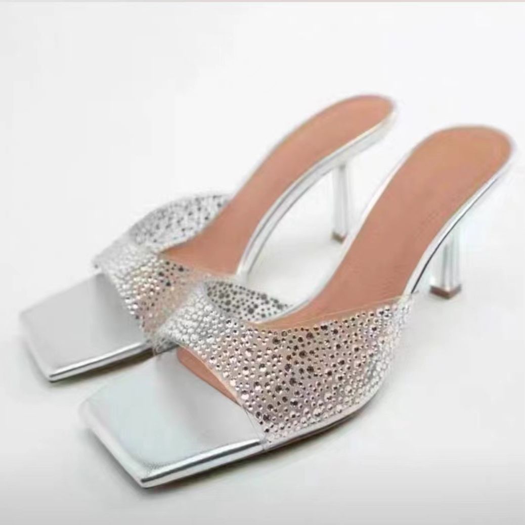 Vintage inspirierte Orthopädische Sandalen