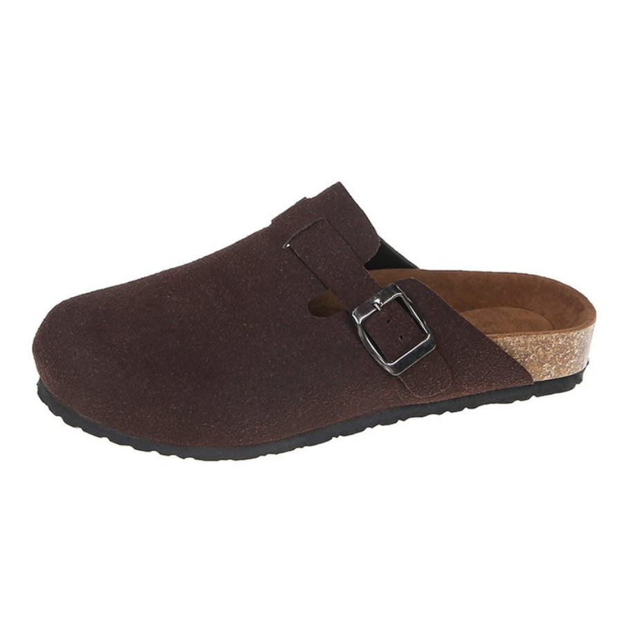 Elegante Orthopädische Schuhe für jeden Schritt