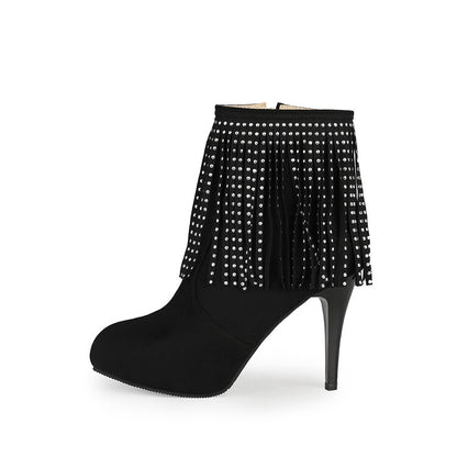 Stilvolle Orthopädische Stiefel für jeden Anlass