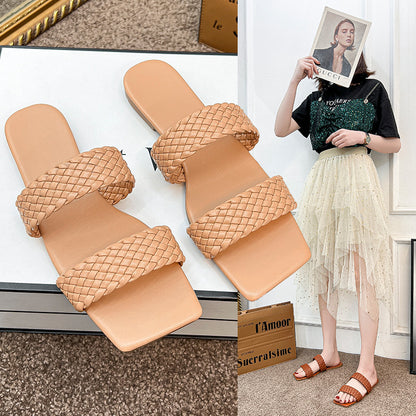 Elegante Orthopädische Sandalen für jeden Schritt