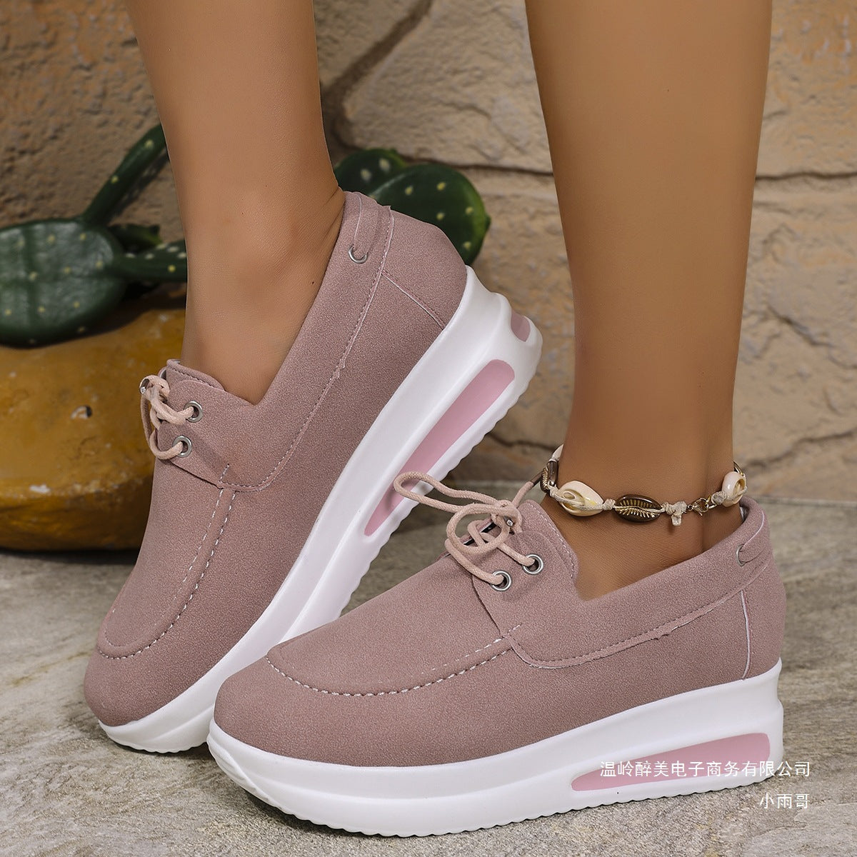 Elegante Orthopädische Sneakers für jeden Schritt